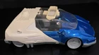 RoboCop Ultra Police Robo-1 Armed Pursuit Car Vintage 1988 Kenner Orion 10"