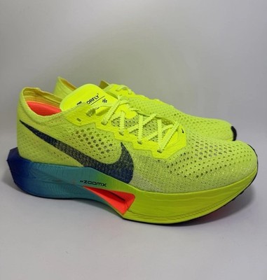 Nike ZoomX VaporFly Next% 3 Size 9 Mens Fast Pack DV4129-700
