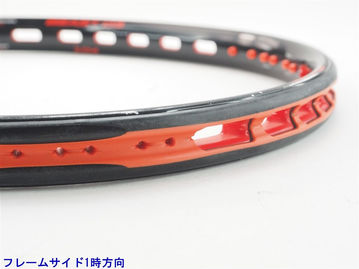 Prince Beast O3 104 2017 Model G2 Tennis Racket | eBay