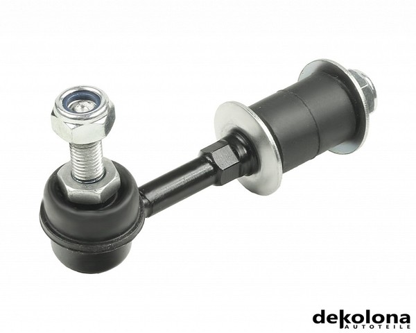 PendelstüTze FüR Nissan Sunny Coupe Liftback Links Rechts Vorne 86-95-image