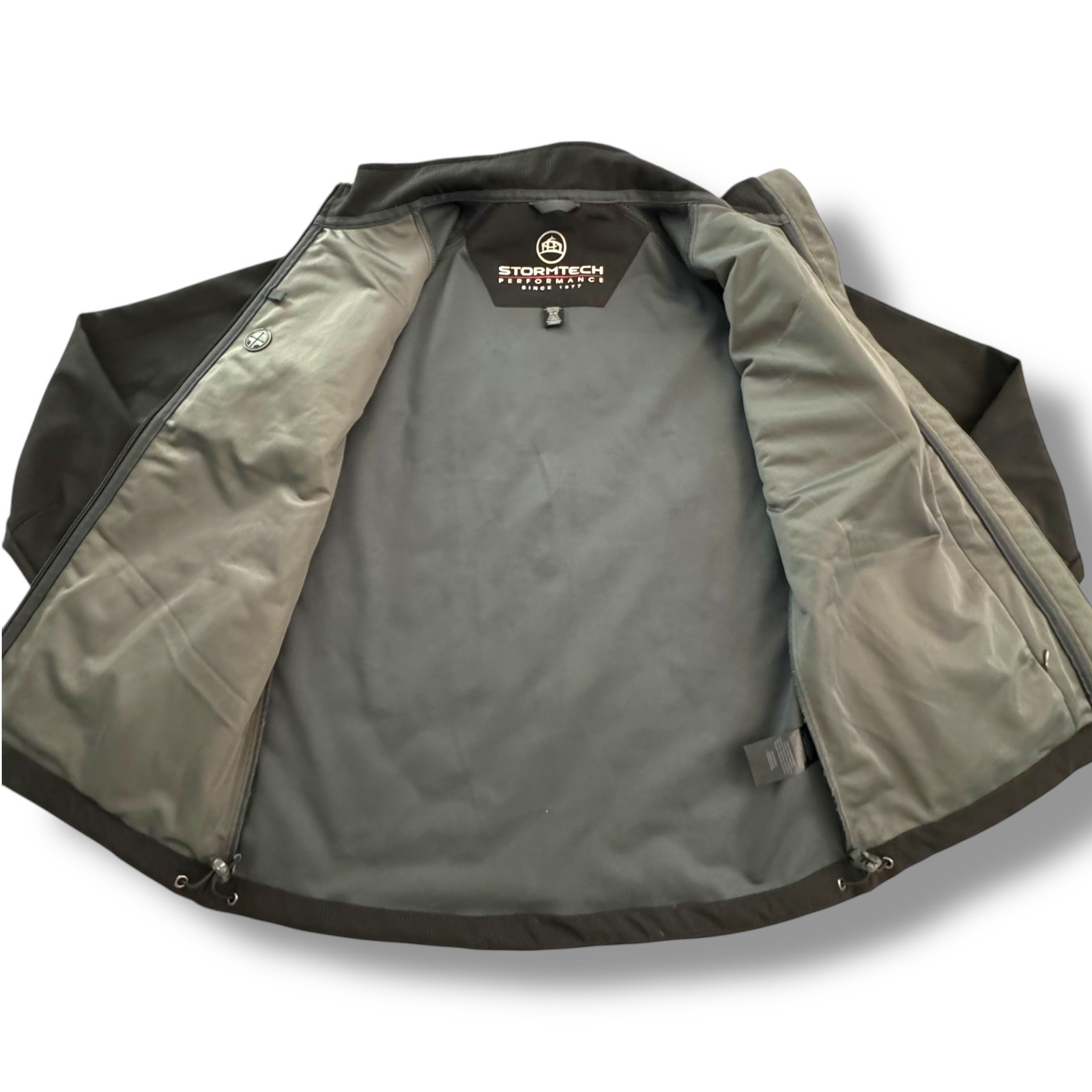 Aston Martin Stormtech Performance Softshell Jack… - image 6