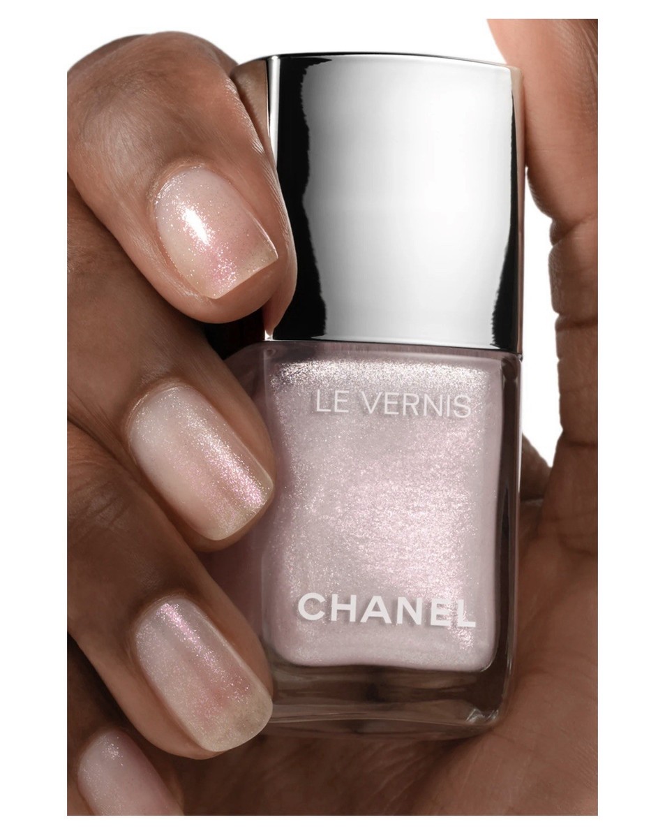 CHANEL NAGELLACK 401 - BEACH ICON | eBay