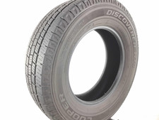 Lt24570r17 Cooper Discoverer Ht3 119 S Used 932nds Lt24570r17 Cooper Discoverer Ht3 119 S Used 932nds