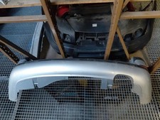 Pare-choc arrière Citroen C8
