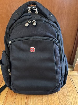 WENGER COMPUTER BACKPACK Multiple Pockets