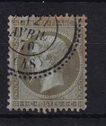 NAPOLEON LOT N° 19 PEARL STAMP