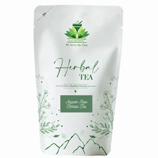 SAI HERBS Anjwar Raw Herbal Tea - Anjbar - Polygonum Viviparum