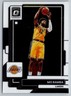 2022-23 Panini Donruss Optic Base #153 Mo Bamba Lakers