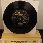 The Beatles Parlophone 7" Vinyl Twist and Shout EP 45 RPM GEP 8882 1963