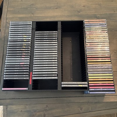 Aminet Amiga CD-ROM Collection 1 + 5-51 + Sets 1-12 (Missing 8) Mostly Sealed