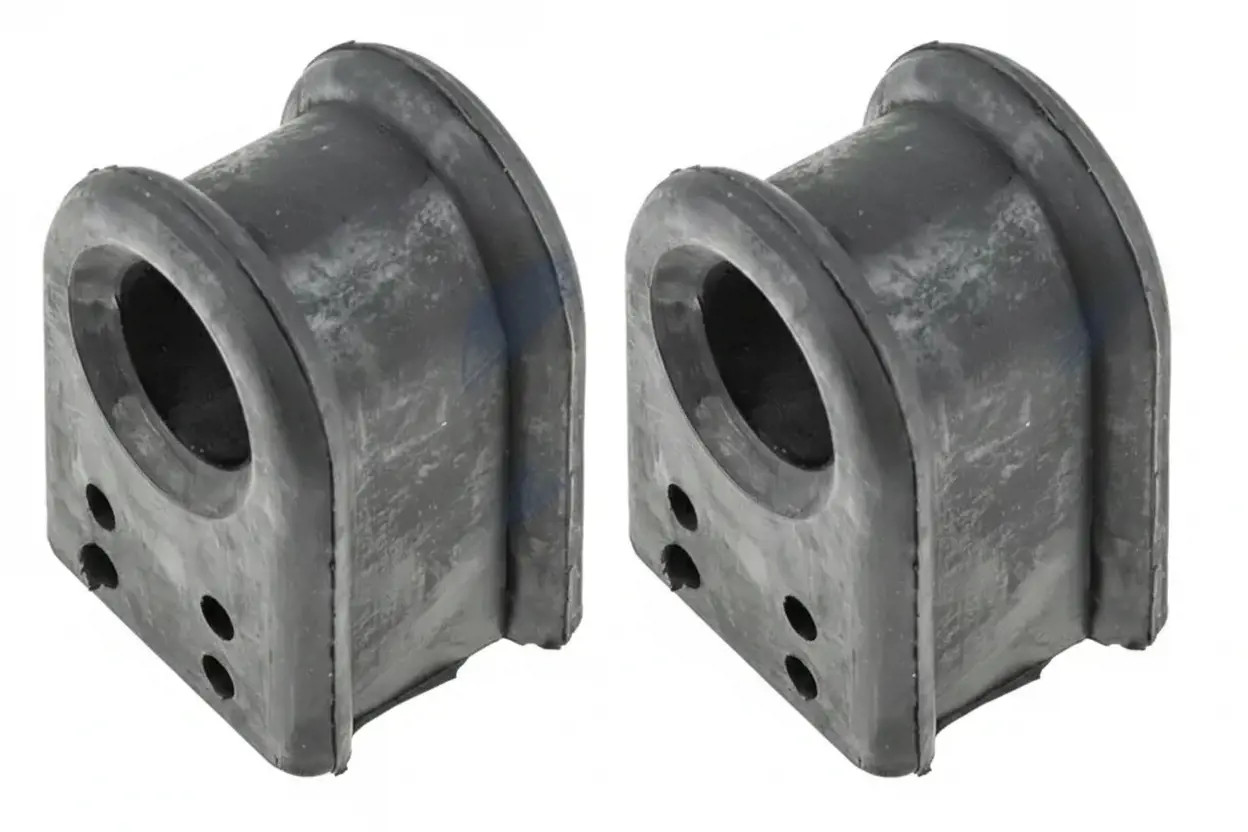 NTY Reinforced Stabilizer Bushing Lagerbuchse ZGS-CH-008 For Jeep Front Axle - Image 7
