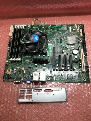 Server NAS Intel S1200BTL Xeon E3-1235 16GB TrueNAS ProxMox Win 2025