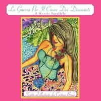 Cristina Bruno | La Guerra Per Il Cuore Dei Diamanti | Taschenbuch | Englisch