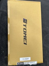 Tomei Head Gasket 87.0mm Bore 1.2mm Sr20de Sr20det S13 S14 S15 Ta4070-ns08b Tomei Head Gasket 87.0mm Bore 1.2mm Sr20de Sr20det S13 S14 S15 Ta4070-ns08b