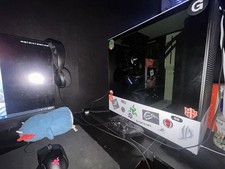gaming pc desktop used