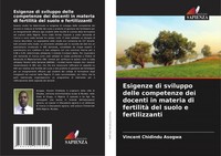 Esigenze Di Sviluppo Delle Competenze Dei Docenti In Materia Di Fertilità Del...