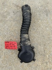 87-90 Jeep Wrangler Yj 2.5l 4cyl Tbi Air Cleaner Throttle Body Cap Cover Whose