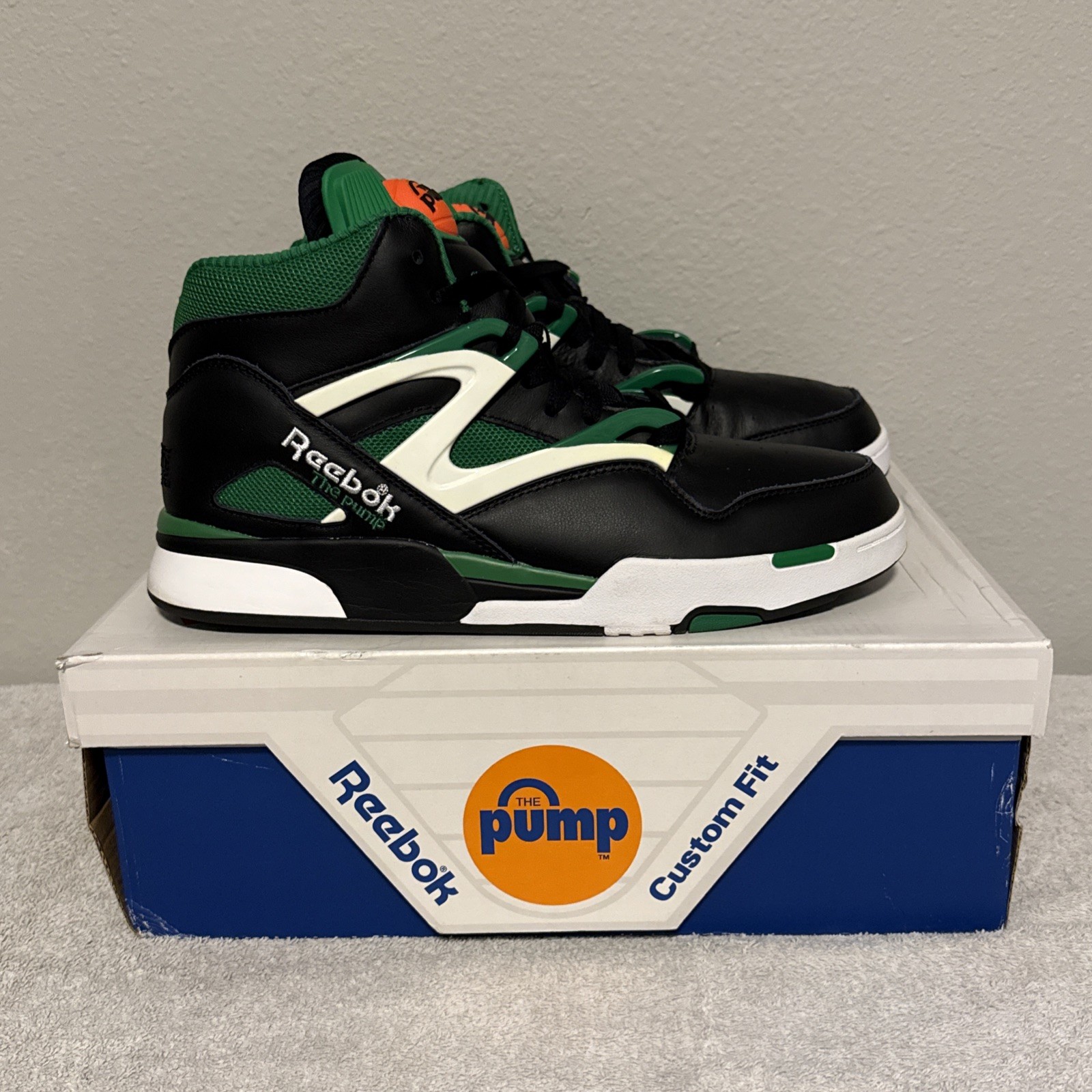 Size 10 Gx3779 Vnds