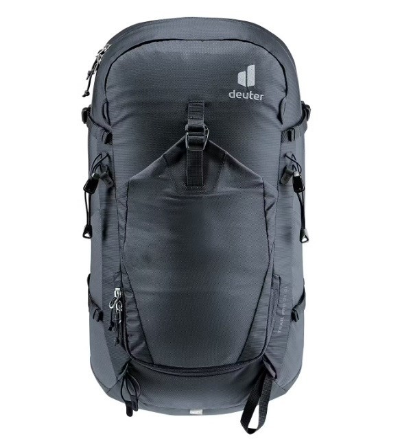 4046051171883 Deuter Trail PRO 31 SL Wanderrucksack fr Frauen Schwarz Deuter 43990₽