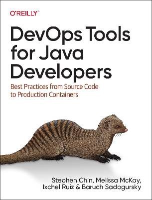 DevOps Tools für Java Entwickler, Baruch Sadogursk