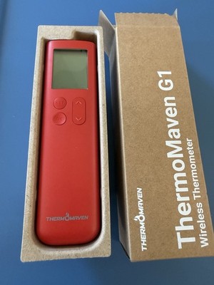 ThermoMaven G1 Wireless Meat Thermometer