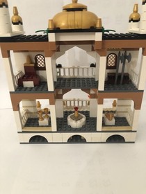 LEGO Prince of Persia: Battle of Alamut (7573) - (100% Completed)