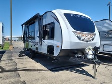 2024 Forest River Wildwood FSX 165VIEWX