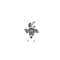 Hauptbremszylinder Ø 20,64 Mm Gusseisen Bosch FüR U.A. Nissan Primastar