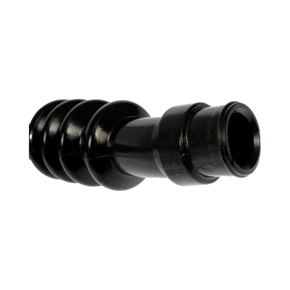 Manguera de llenado de combustible Dorman 573-160 inferior de gasolina para Toyota Highlander 2004-2013 Foto 4 de 4