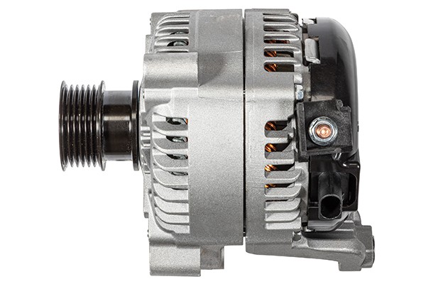 Hella 8EL 015 637-021 Generator FüR BMW-image