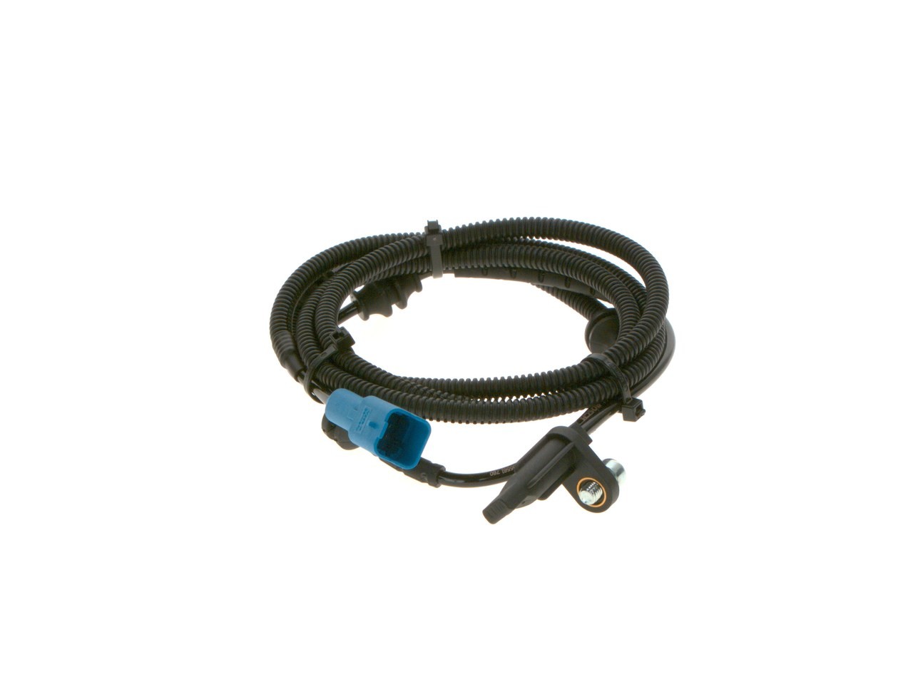 BOSCH-OE 0 986 594 598-OE Sensor, wheel speed for PEUGEOT