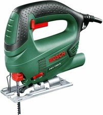 Bosch Stichs&auml;ge PST 700 E im Koffer