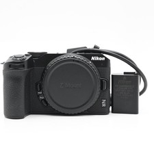 Nikon Z 30 DX-Format 20.9MP Mirrorless Camera Body Z30 #344