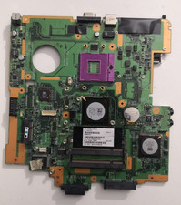 MAINBOARD Motherboard Für Fujitsu Siemens Esprimo Mobile V5535 - 1310A2159101