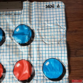 Original Nintendo Power Pad (NES028) Working