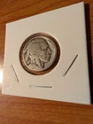 1924 Philadelphia Buffalo Nickel Low Price