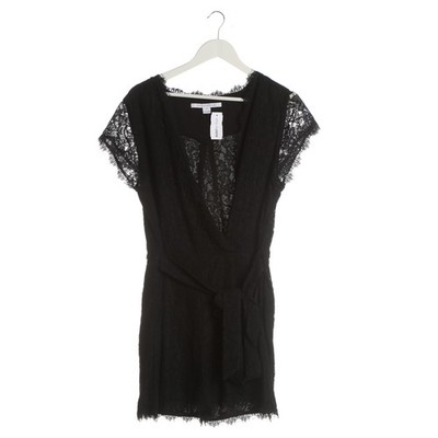 Jumpsuit Diane von Furstenberg Schwarz 44 US 14