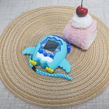 Protective Silicone Shell for Tamagotchi Paradise Pet Console Dustproof Shock