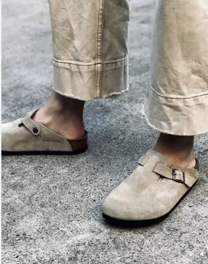 birkenstock ボストン 41 - 通販 - gofukuyasan.com