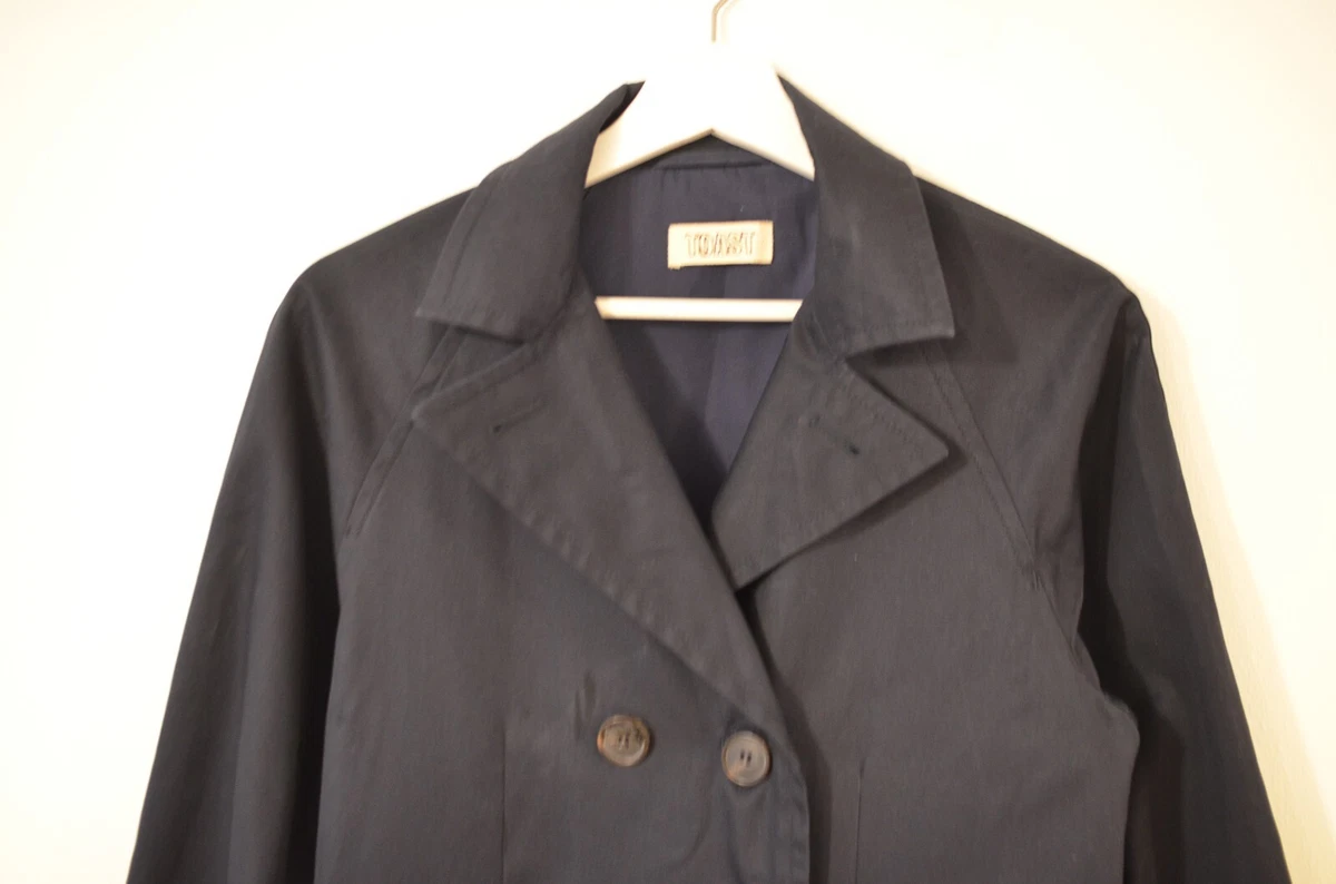 Toast coats ebay clearance