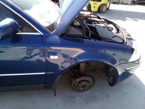107905855CH Anti-diebstahl / Schlüssel Zünd- für VOLKSWAGEN Passat Berlina (3b3) - Bild 8 von 10