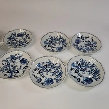 Blue Danube China - Plates, Bowls, Teacups, Saucers, Coffee Mugs - YOU PICK!!!