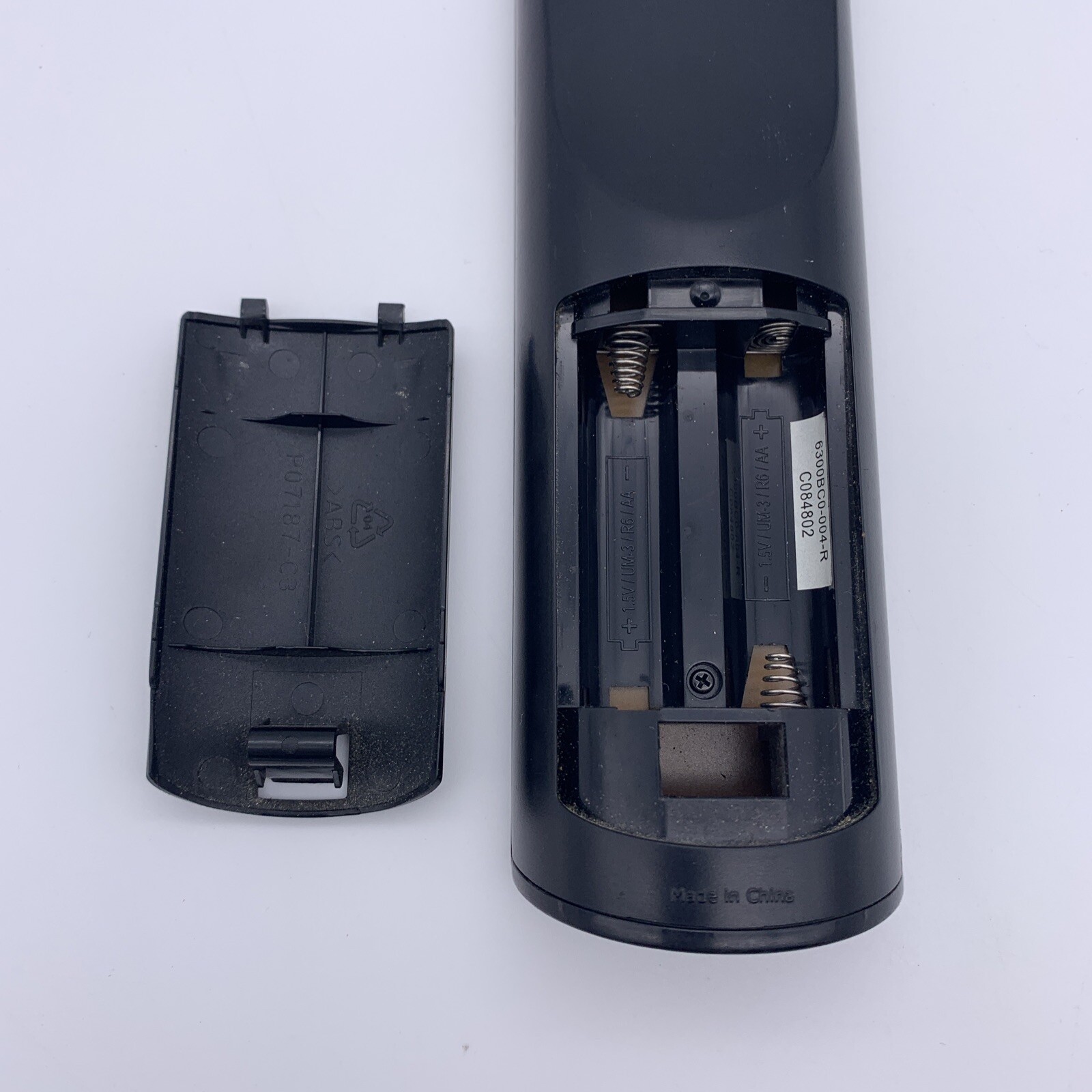 VINABTY RC-710M Télécommande De Rechange Pour Récepteur AV RC