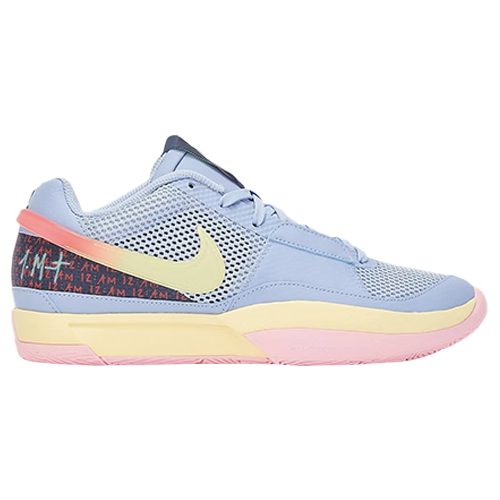 Nike Size: 28.0cm JA 1 XMAS EP CHRISTMAS (FV5559-500) Signature  