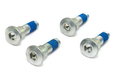 Hélice Disque Kit Arrière pour Triumph Daytona Speed Four Sprint Tiger Tt - Photo 1/4