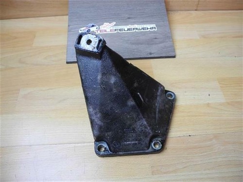 Audi A4 8D A6 4B V6 2,5 TDI Motorhalter Stütze Motorträger links AYM 4B0199307C