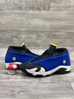 jordan 14 laney