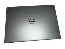 6XPP8 Dell LCD Back Cover Assembly Black For Inspiron 14 3452