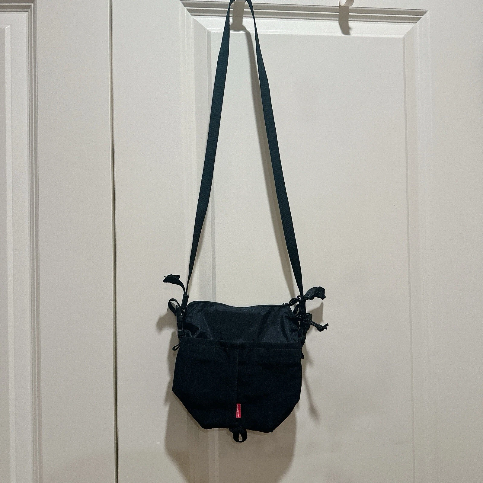 pochette zippée suprême