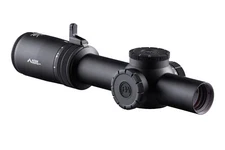 Primary Arms PLxC 1-8X24 FFP Scope - Illuminated ACSS Griffin MIL M8 - OPEN BOX